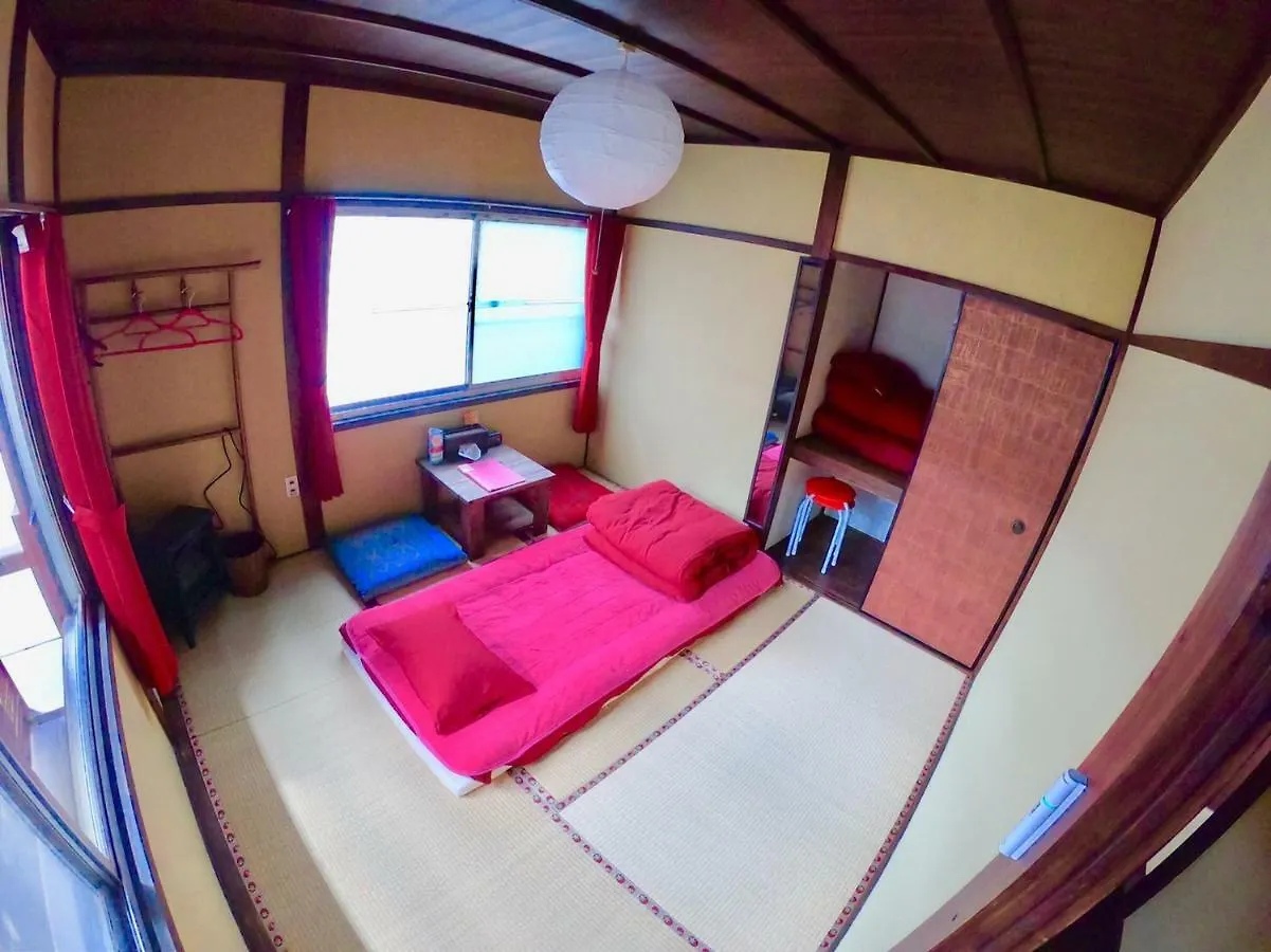 Benidaruma - Yatsuhashi 京都市 0*,