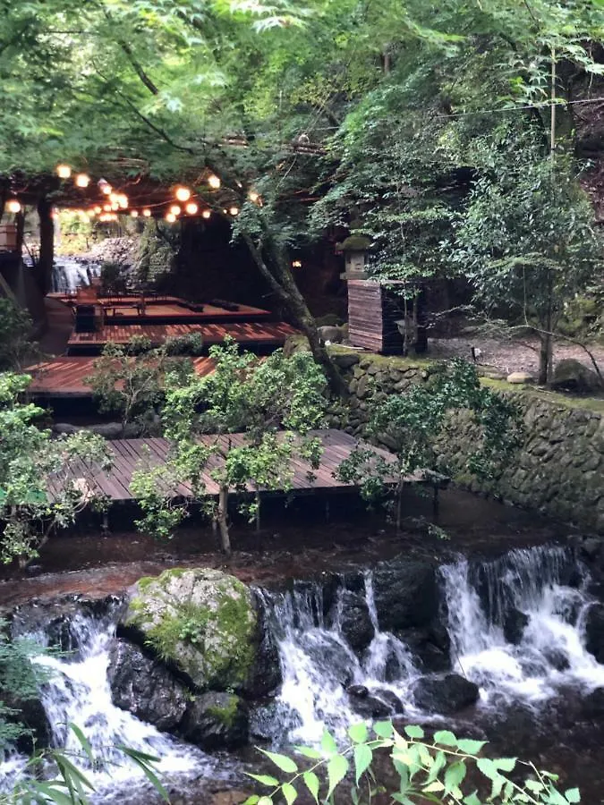 アパート Benidaruma - Yatsuhashi 京都市 日本