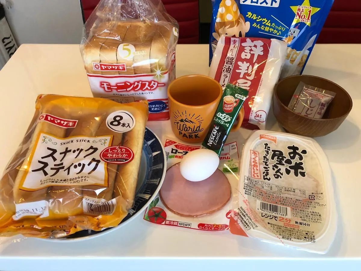 Benidaruma - Yatsuhashi 京都市 アパート