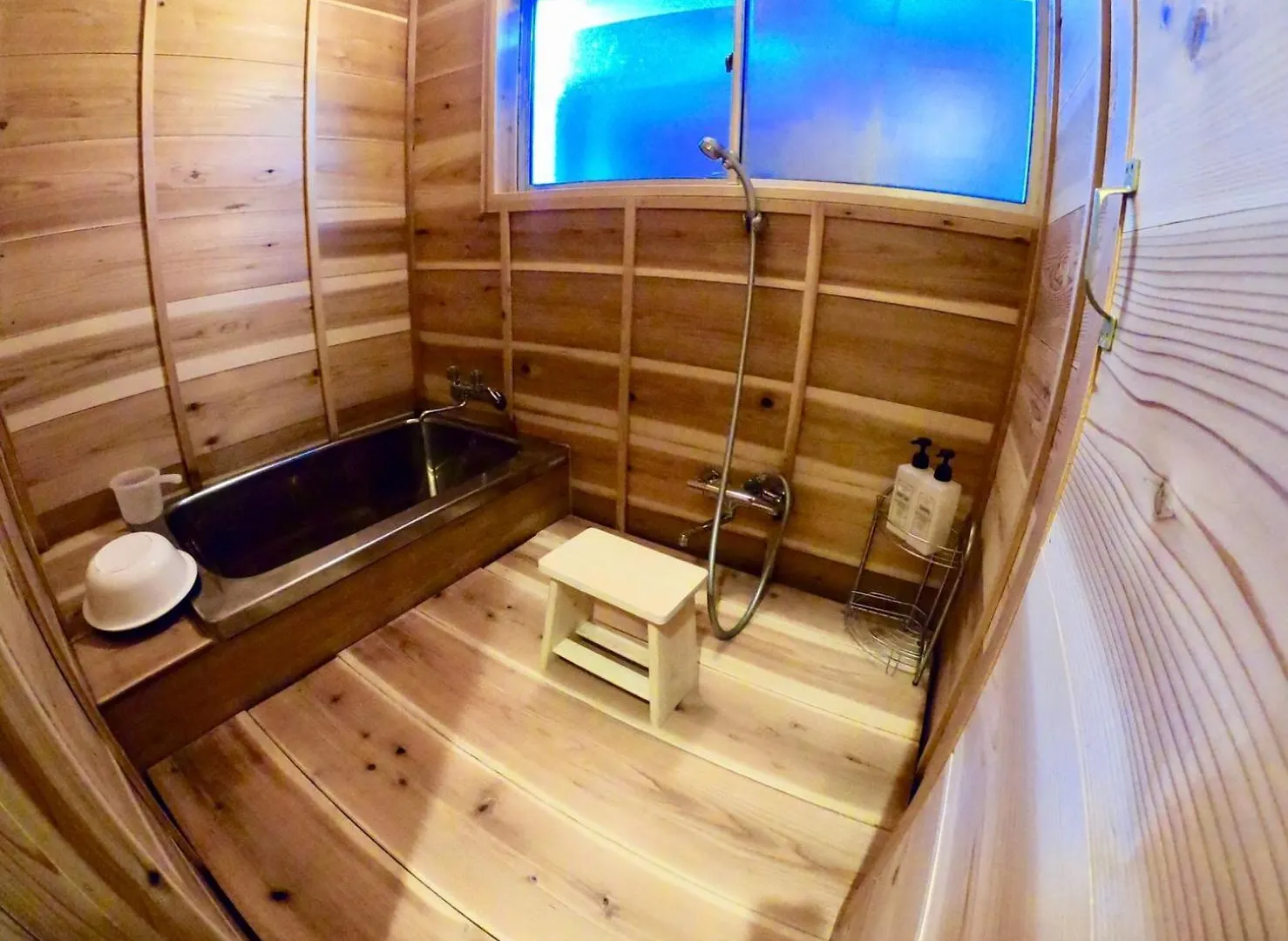 Benidaruma - Yatsuhashi Kjóto Apartmán